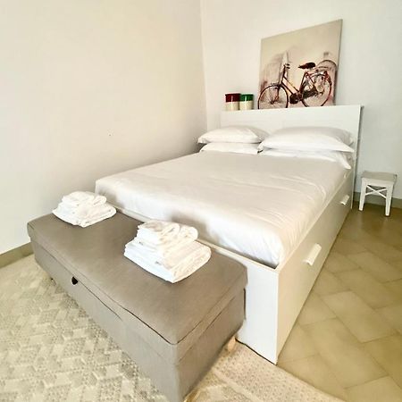 Ferienwohnung Casa Nini Polignano a Mare Exterior foto