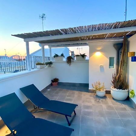 Ferienwohnung Casa Nini Polignano a Mare Exterior foto