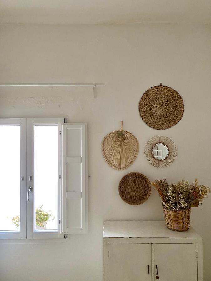 Ferienwohnung Casa Nini Polignano a Mare Exterior foto