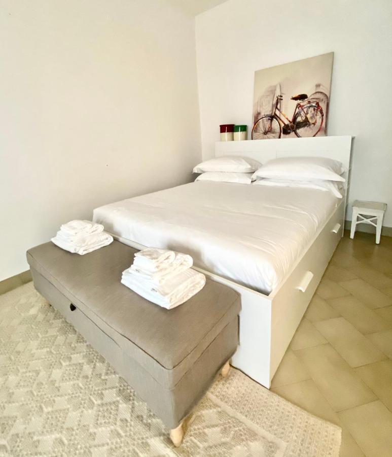 Ferienwohnung Casa Nini Polignano a Mare Exterior foto