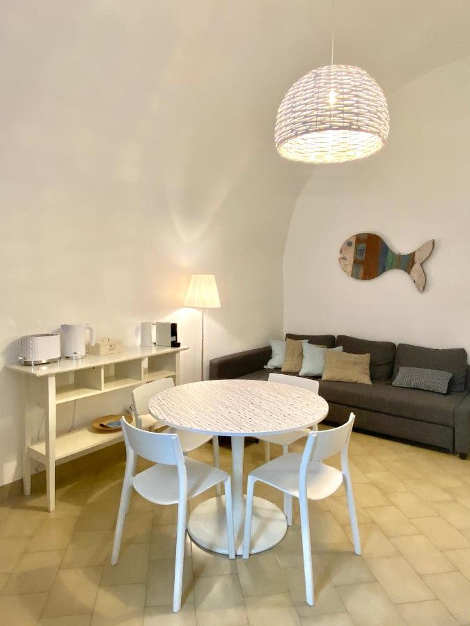 Ferienwohnung Casa Nini Polignano a Mare Exterior foto