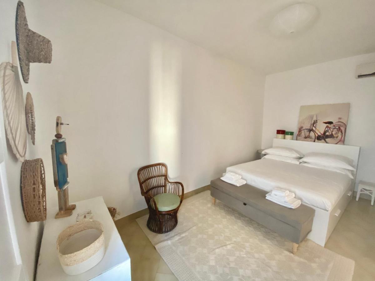 Ferienwohnung Casa Nini Polignano a Mare Exterior foto