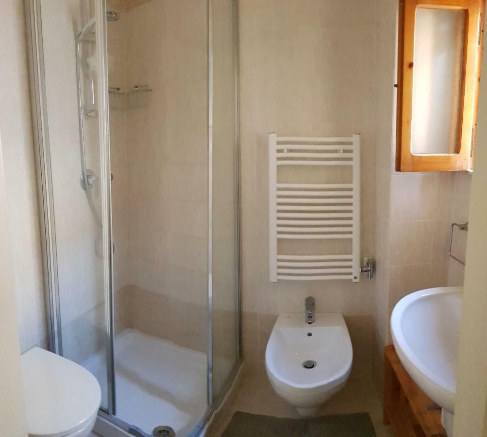 Ferienwohnung Casa Nini Polignano a Mare Exterior foto